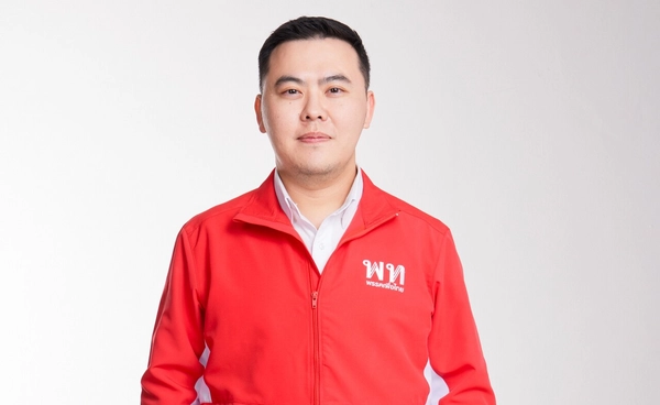 สนามเลือกตั้ง พรรคเพื่อไทย “โจ๊ะ พันธุ์พงศ์ อัศวชัยโสภณ” ชิงพื้นที่เขต 2 จังหวัดฉะเชิงเทรา