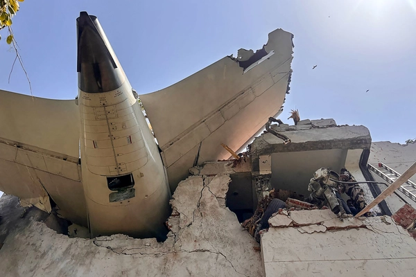  สหพันธ์นักบินอินเดียประณาม "วอลล์ สตรีท เจอร์นัล” กล่าวหากัปตันแอร์ อินเดีย ปิดสวิตซ์เชื้อเพลิง