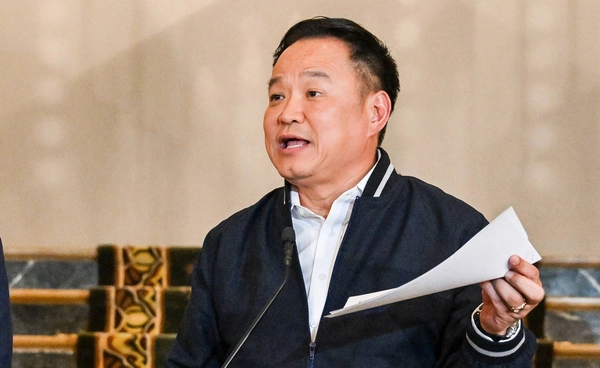 นายกฯ ยืนยันไทยจะดำเนินการทางทหาร จนกว่าจะไม่มีภัยคุกคามต่อแผ่นดินและประชาชน