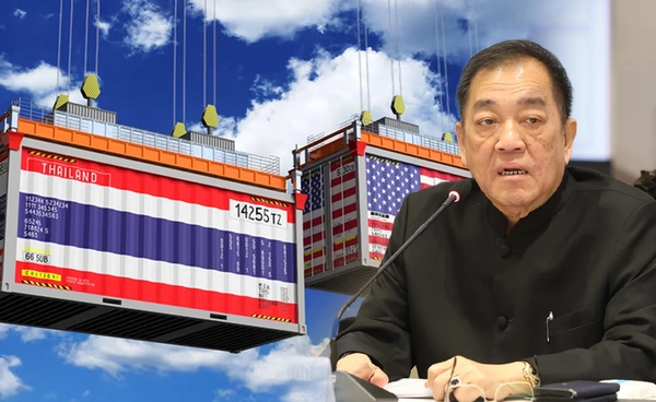 "เอกชน"จี้รัฐดึงเจรจาสหรัฐฯเข้าสู่ภาวะปกติ