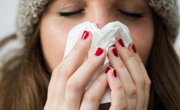 โควิด19 - ไข้หวัดใหญ่! กรมควบคุมโรค เผยแนวโน้มระบาดลดลง