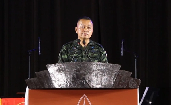 แม่ทัพภาคที่ 2 ย้ำปัจจุบันหยุดยิงชั่วคราว แต่หากมีอีกก็พร้อม