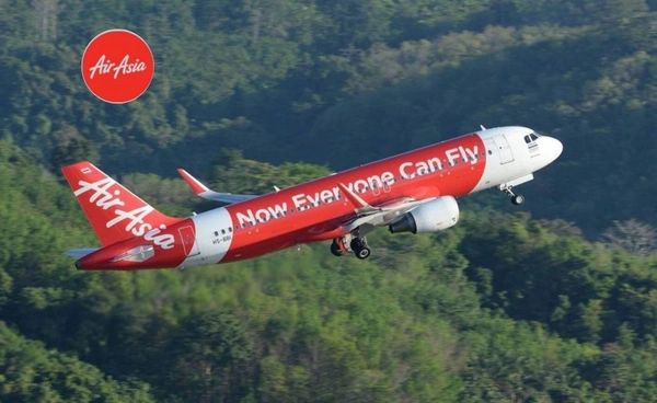 AAV ประกาศผลประกอบการ ไตรมาส 2 กำไรสุทธิ 214 ล้านบาท 