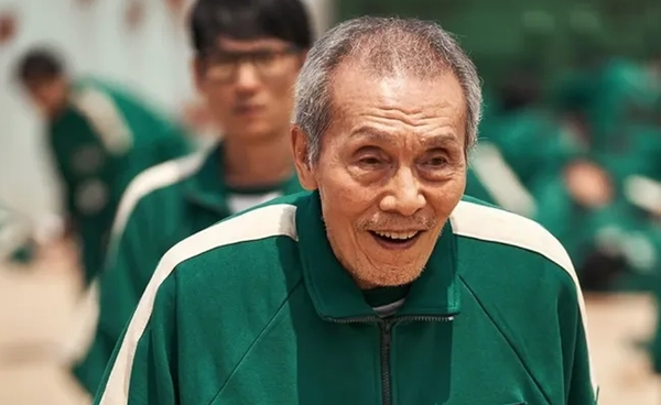 คดีพลิก! "โอยองซู" Squid Game ศาลอุทธรณ์ตัดสินไม่มีความผิดในคดีลวนลามทางเพศ