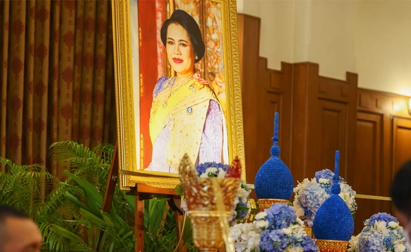 มท. แจ้งผู้ว่าฯ ทุกจังหวัด จัดพิธีบำเพ็ญกุศลและกิจกรรมรวมพลังแห่งความภักดี 