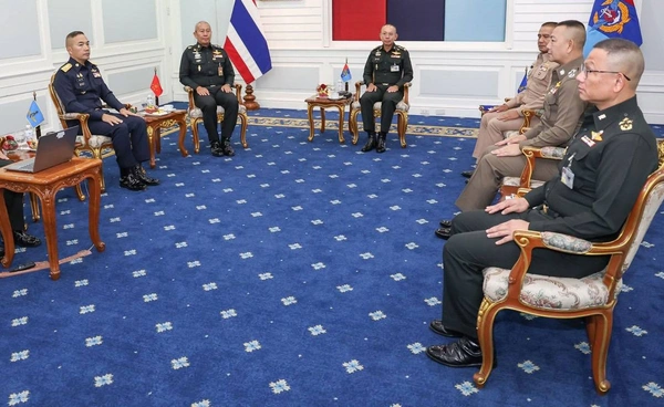 สรุปสาระสำคัญ เปิด 3 แนวทางแก้ไขปัญหาชาวกัมพูชารุกล้ำอธิปไตย