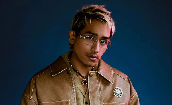 บิ๊ก D Gerrard เผยวิธีทำให้ผู้หญิงหยุดเกรี้ยวกราด ผู้ชายต้องหยุดความไร้คุณภาพ