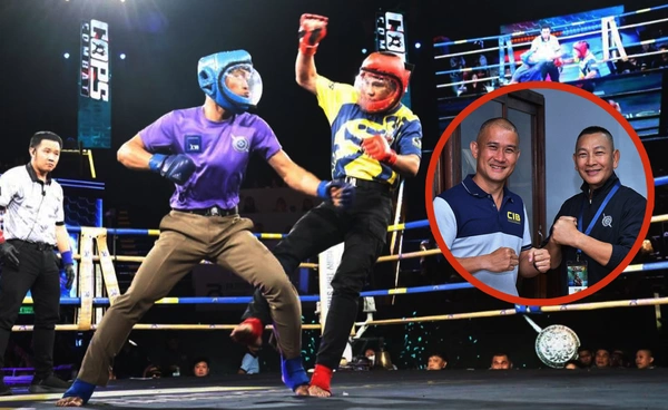 “Cops Combat 2568” เวทีวางยศ-ลดอัตตา สู่ภารกิจตำรวจมืออาชีพ