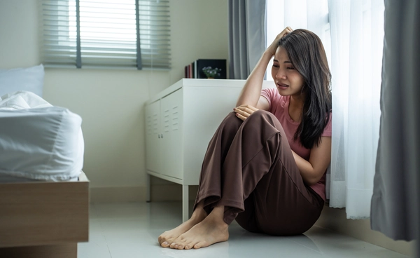 "โรคแพนิค" (Panic Disorder) ภัยร้ายทำลายสุขภาพจิต ไม่รุนแรง แต่ต้องรักษา