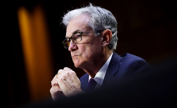 "แจ็คสันโฮล" ชี้ชะตา "สินทรัพย์" ทั่วโลก "เจอโรม พาวเวลล์" จะใส่เกียร์เร่ง หรือเหยียบเบรคความร้อนแรง