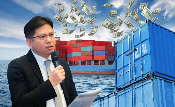 "สภาผู้ส่งสินค้าทางเรือแห่งประเทศไทย"  เสนอรัฐตั้งกก.ร่วมก่อนเพิ่มค่าขนส่ง 1 ก.ค.