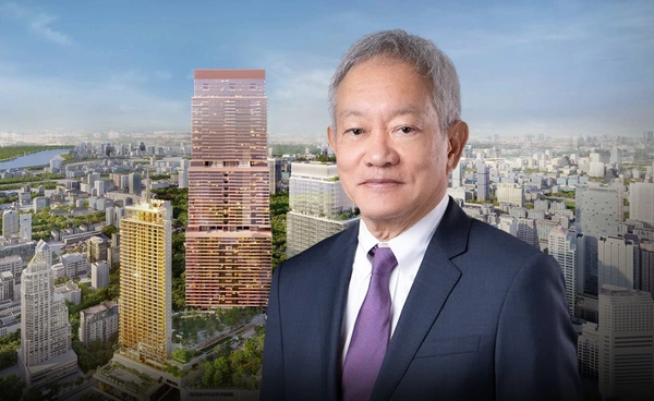 "ชนินทร์" ลั่นแตกหัก ปกป้อง "DUSIT" วอนผู้ถือหุ้นขวาง "CPN" เทคโอเวอร์ไม่เป็นธรรม