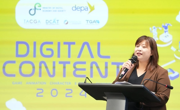 อุตฯดิจิทัลคอนเทนต์ฟื้นตัวแรงทะลุ 5 หมื่นล้าน