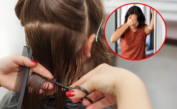 ตัดผมแล้ววูบ-หน้ามืด โรคแปลกแต่มีอยู่จริง ? 