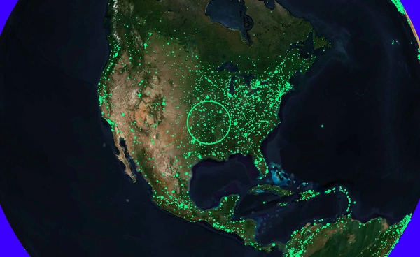 รู้จัก Radio.garden แพลตฟอร์มฟังวิทยุออนไลน์จากทั่วโลก แค่คลิกเดียวก็เหมือนได้ท่องโลก