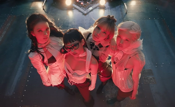 Jump ของ BLACKPINK ทำสำเร็จขึ้นแท่น Global Spotify Chart ประจำปี 2025 สร้างตำนานใหม่วงการ KPOP