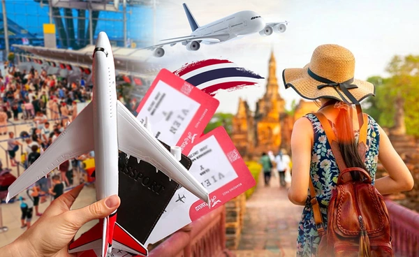 หนุนรัฐ"แจกตั๋ว" ดึงรายได้ต่างชาติเที่ยวไทย