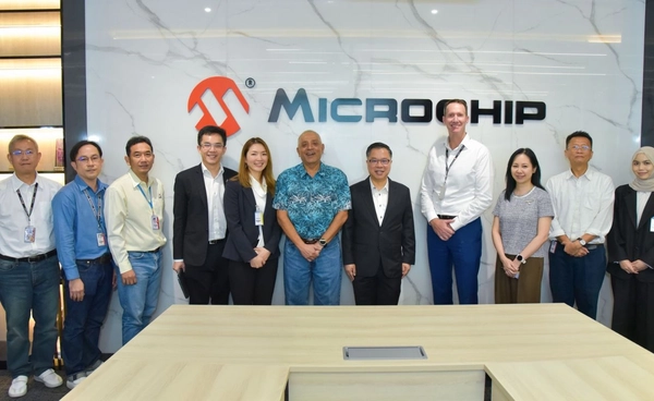 ไมโครชิพ ขยายลงทุนไทย ดันไทยสู่ศูนย์กลางทดสอบชิปของภูมิภาค