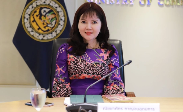 เงินเฟ้อไทยลดลงต่อเนื่อง ต่ำสุดในอาเซียน