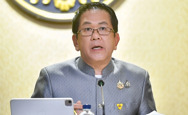 รัฐบาลไทยเดินหน้าทุกมิติเพื่อความเข้าใจของประชาคมโลกกรณีชายแดนไทย-กัมพูชา