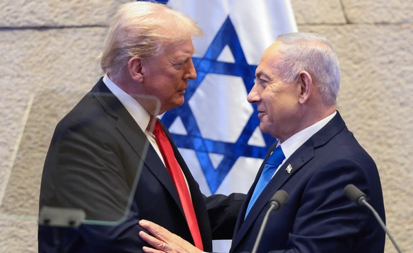 เนทันยาฮูจะเยือนสหรัฐฯ หารือทรัมป์อีกก่อนสิ้นปี จับตาประเด็นพูดคุยการปกครองฉนวนกาซา 