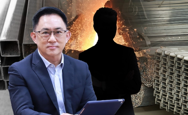 ลุยตรวจสอบนอมินีธุรกิจค้าเหล็กต่างชาติ