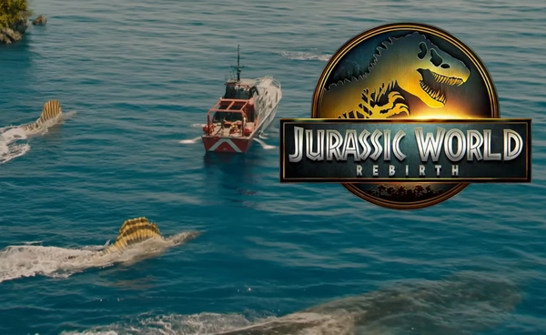 Jurassic World : Rebirth เข้าโรง 2 ก.ค. ลุ้นแฟนคลับเที่ยวตามรอยทะเลไทย