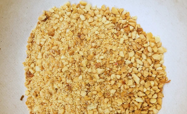 วิจัยไทยเผย ถั่วลิสง อาหารใกล้ตัว แต่เสี่ยงมะเร็งตับ