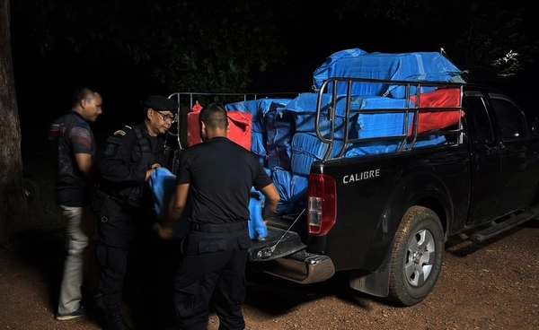 ยึดบุหรี่เถื่อนชายแดนอรัญฯ กว่า 1.3 หมื่นซอง ค่าปรับ 12 ล้าน