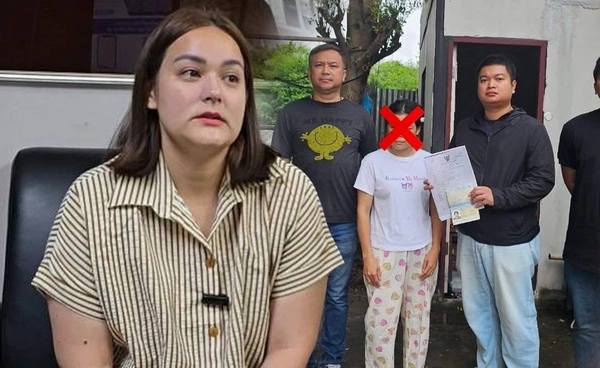 นาตาลี เดวิส รับผิดเองที่ไว้ใจ แม่บ้านที่เรารัก แอบขโมยเงินหลักล้าน