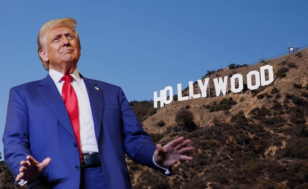 หากทรัมป์ขึ้นภาษี 100% ภาพยนตร์ที่ผลิตในต่างประเทศ จะกระทบหนังไทยแค่ไหน ? 