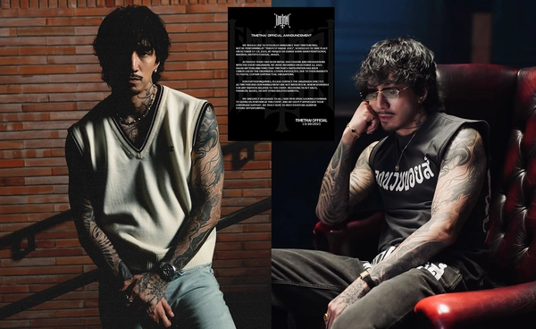 แฟนเพลงลาตินเศร้า! “ธามไท” ไม่ได้เข้าร่วมงาน “THAI FEST BRASIL 2025” ที่บราซิล