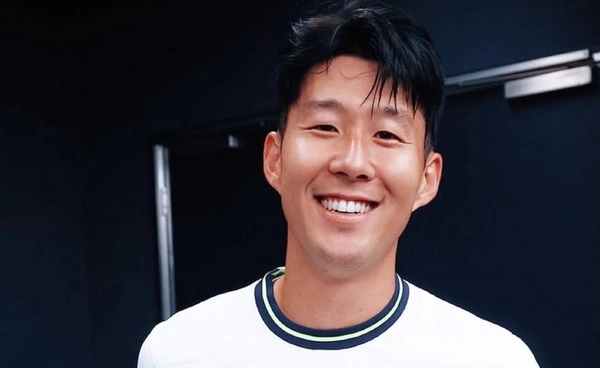 สรุปเรื่อง “ซนฮึงมิน” กรณีฟ้องอดีตแฟนสาวข้อหาแบล็กเมล