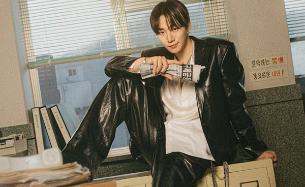  หนุ่มไฮโซ 'ตกอับ' กับการปกป้องบริษัทของพ่อท่ามกลางวิกฤต IMF  (Typhoon Family)  