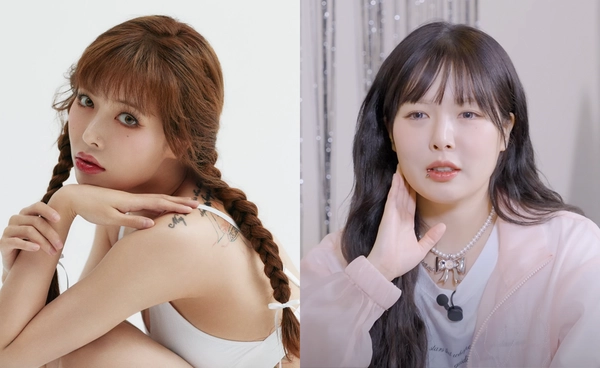  "ฮยอนอา" เผยชีวิตหลังแต่งงาน น้ำหนักขึ้นและลบรอยสักไปหมดแล้ว