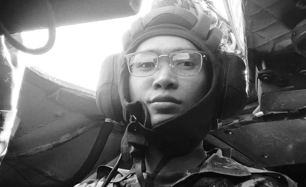 สดุดีวีรบุรุษ “ส.อ.กัมปนาท” สละชีพเพื่อสหายร่วมรบ สมรภูมิบ้านคลองแผง