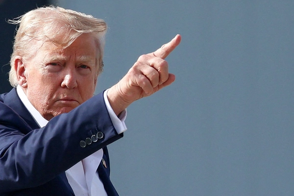 ทรัมป์เก็บภาษีอินเดียเป็น 25% ลงโทษซื้ออาวุธ-พลังงานจากรัสเซีย