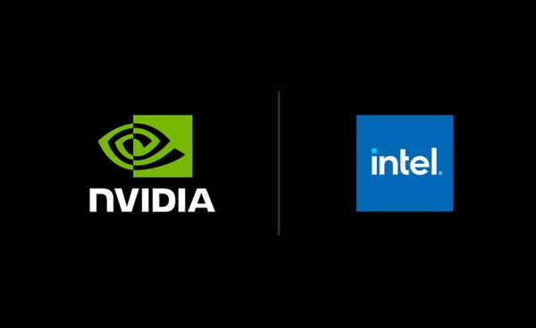 NVIDIA จับมือ Intel ปฏิวัติโครงสร้างพื้นฐาน AI และคอมพิวเตอร์ส่วนบุคคล