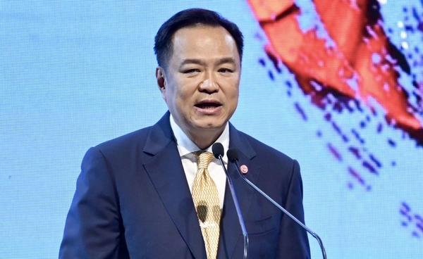 นายกฯ พร้อมผลักดันไทย-จีนเป็น “สปริงบอร์ด” นำเศรษฐกิจ–นวัตกรรมของภูมิภาค