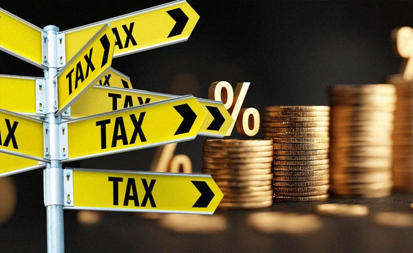 คลังลุยเก็บ"ภาษีขายทอง"ผ่านออนไลน์