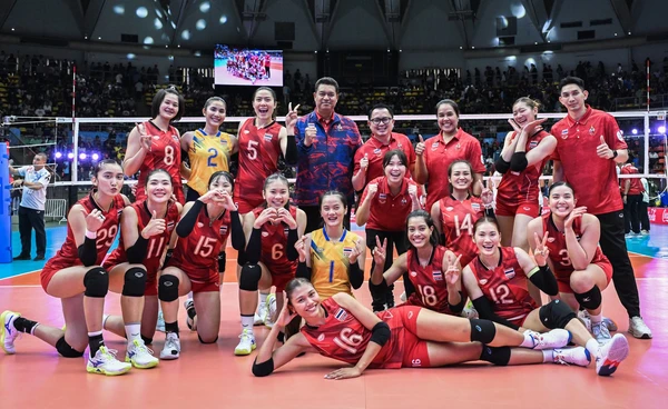 "โค้ชอ๊อต" ย้ำห้ามประมาท!    เกมบู๊เวียดนามรอบชิงซีเกมส์ฯ