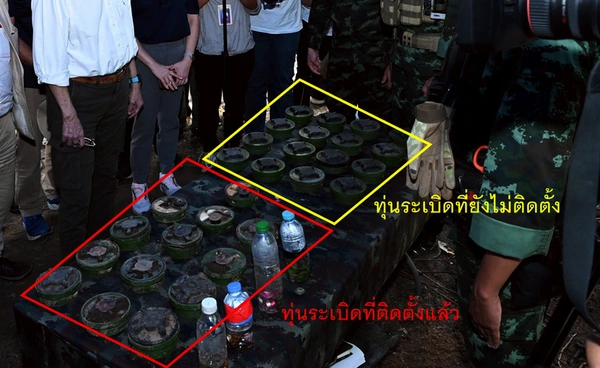 ชายแดนไทย–กัมพูชา ล่าสุด วิกฤต ความจริง และเดิมพันบนเวทีออตตาวา