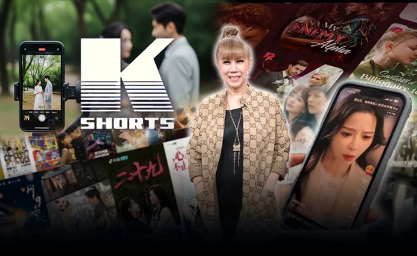 ส่องกระแส "ละครสั้น"มาแรงทั่วโลก จีนปูทาง ไทยเริ่มตาม