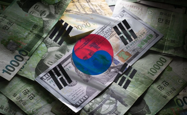 เกาหลีใต้สกัดวอนอ่อนผ่อนคลายกฏ  FX 