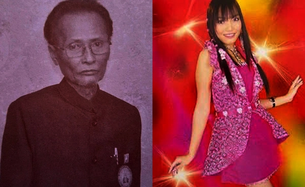 ระพี เรือนเพชร ครูเพลงลูกทุ่งผู้ปลุกชีวิต เพลง “สาวบางกรวย”