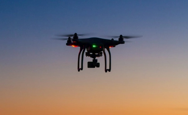 เช็กด่วน! กพท. ยังห้าม "บินโดรน" ในพื้นที่ 5 จังหวัดชายแดน-พื้นที่ความมั่นคง