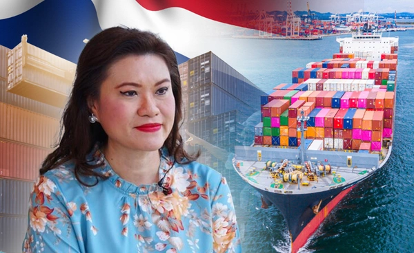 พณ.คาดส่งออกปี 69 ผลกระทบทรัมป์หนัก