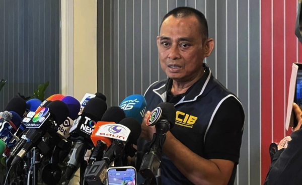 “บิ๊กเต่า” ยันไม่ใช่พระที่เป็นกระแส ข่าวคลาดเคลื่อนจากข้อเท็จจริง