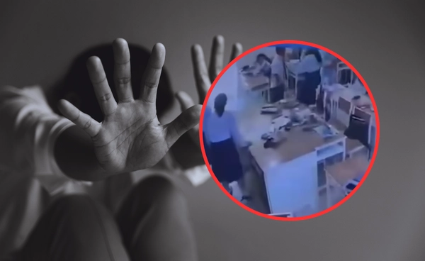 ทฤษฎีจิตวิทยา อธิบายเหตุเด็กทำร้ายครู เพราะไม่ใจคะแนนสอบ 