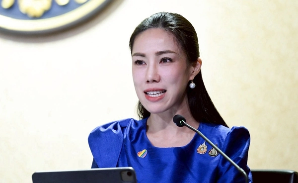  กรุงเทพฯ ทะยานติดท็อป 10 เมืองจัดประชุมนานาชาติของโลก